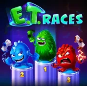 Etraces на Chempion