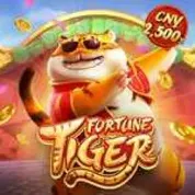 Fortune-Tiger Web-Banner на Chempion
