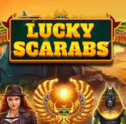 Lucky Scarabs на Chempion