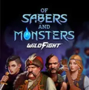 Of-Sabers-And-Monsters-Thumbnail-With-Character на Chempion