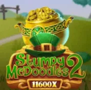 Stumpy Mcdoodles 2 на Chempion