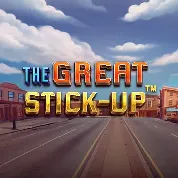 The Great Stick-Up на Chempion
