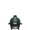 Керамічний гриль Big Green Egg "mini MAX"