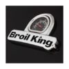 Гриль Broil King Crown 340 газовый черный 20351